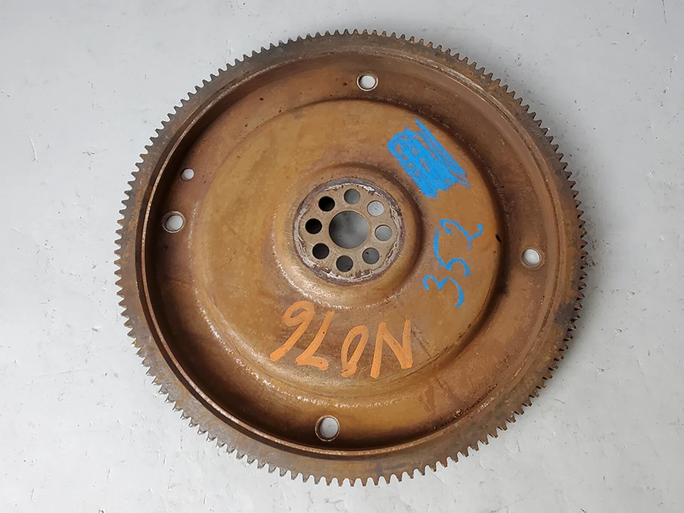 Mercury Mountaineer 2001-2010 4,0 L placa flexible volante transmisión automática Foto 4 de 4