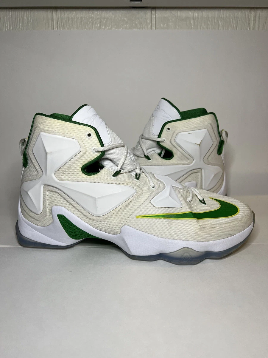 Lebron 13 size 15 sale