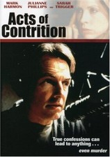 Acts of Contrition DVD NEW
