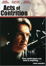 Acts of Contrition DVD NEW