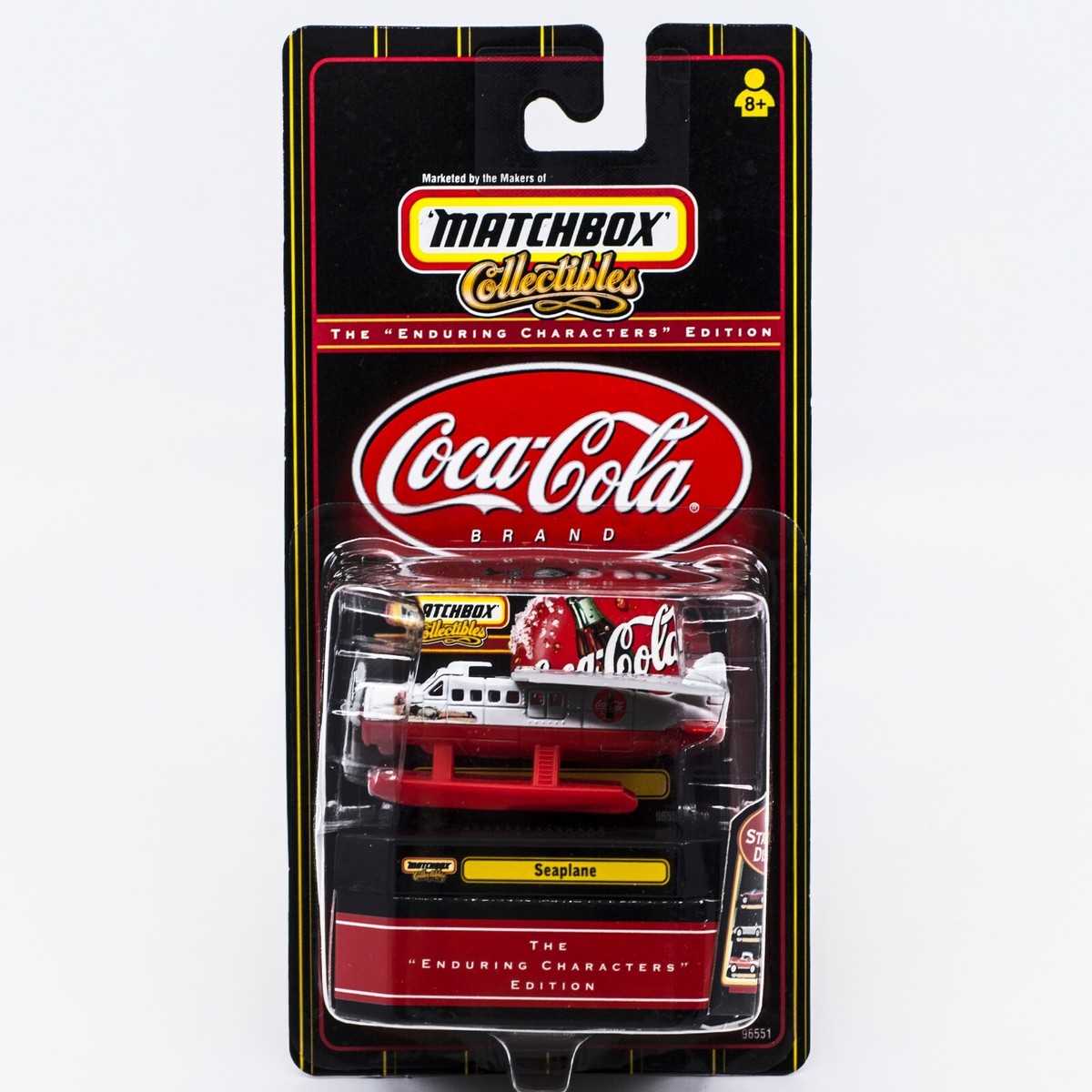 Matchbox マッチボックス Coca-Cola ミニカー コカコーラ Yahoo!オークション -「コカコーラ」(マッチボックス) (自動車