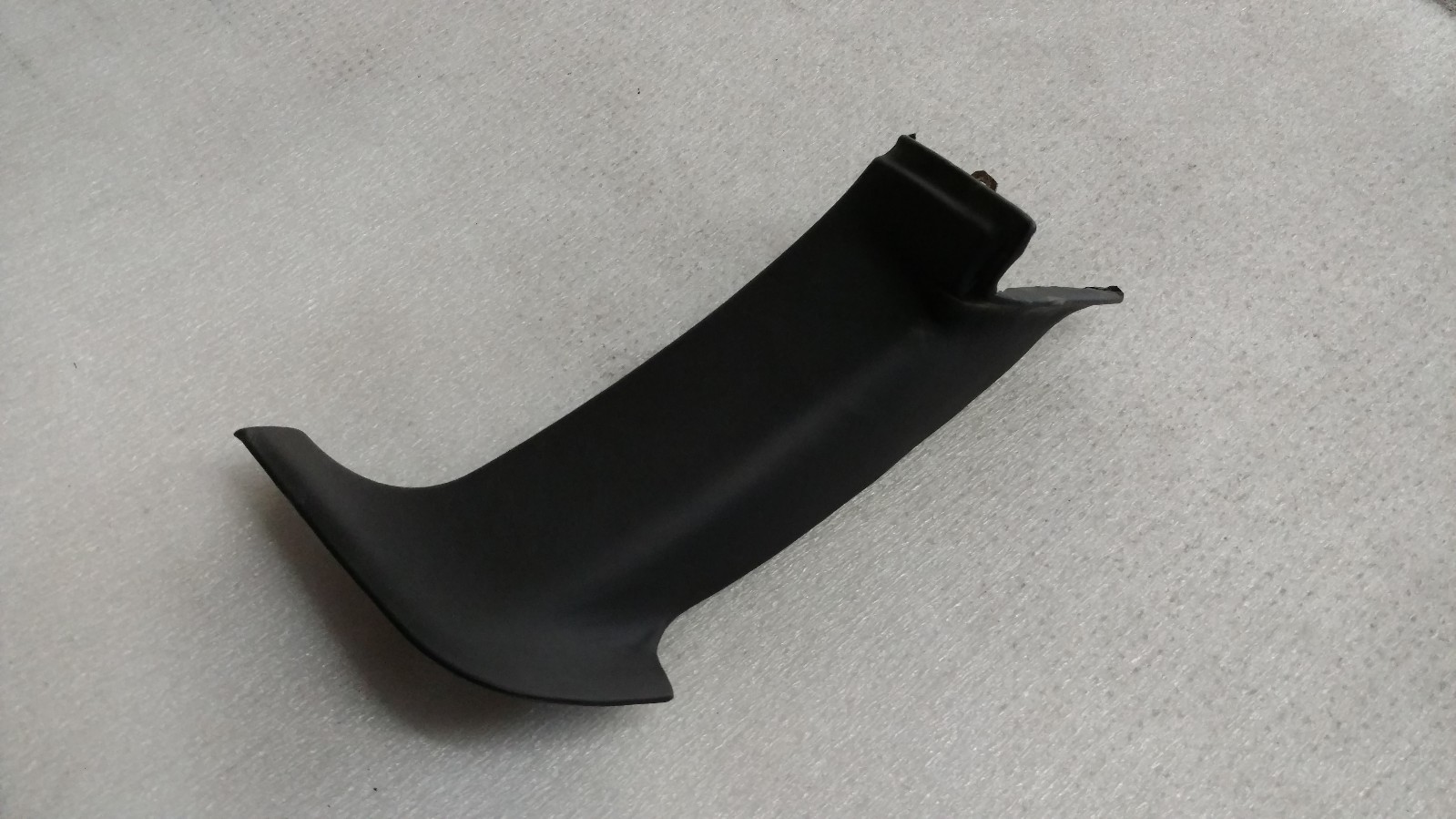 LAMBORGHINI MURCIELAGO INTERIOR DRIVER SIDE TRIM PANEL OEM 418868417