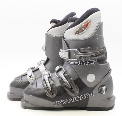 Rossignol One LF Review | Tested & Rated - View #11