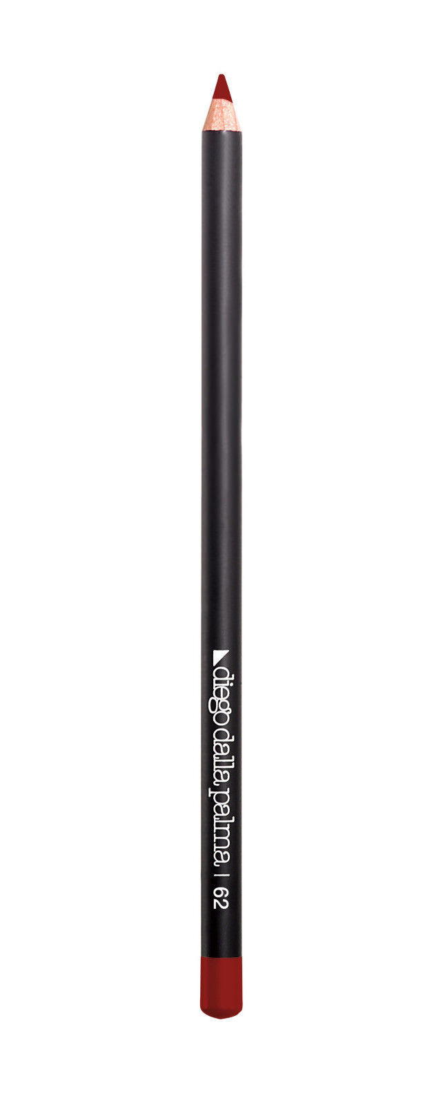 DIEGO DALLA PALMA MATITA LABBRA COLORE - LIP PENCIL - 62 ROSSO MATTONE