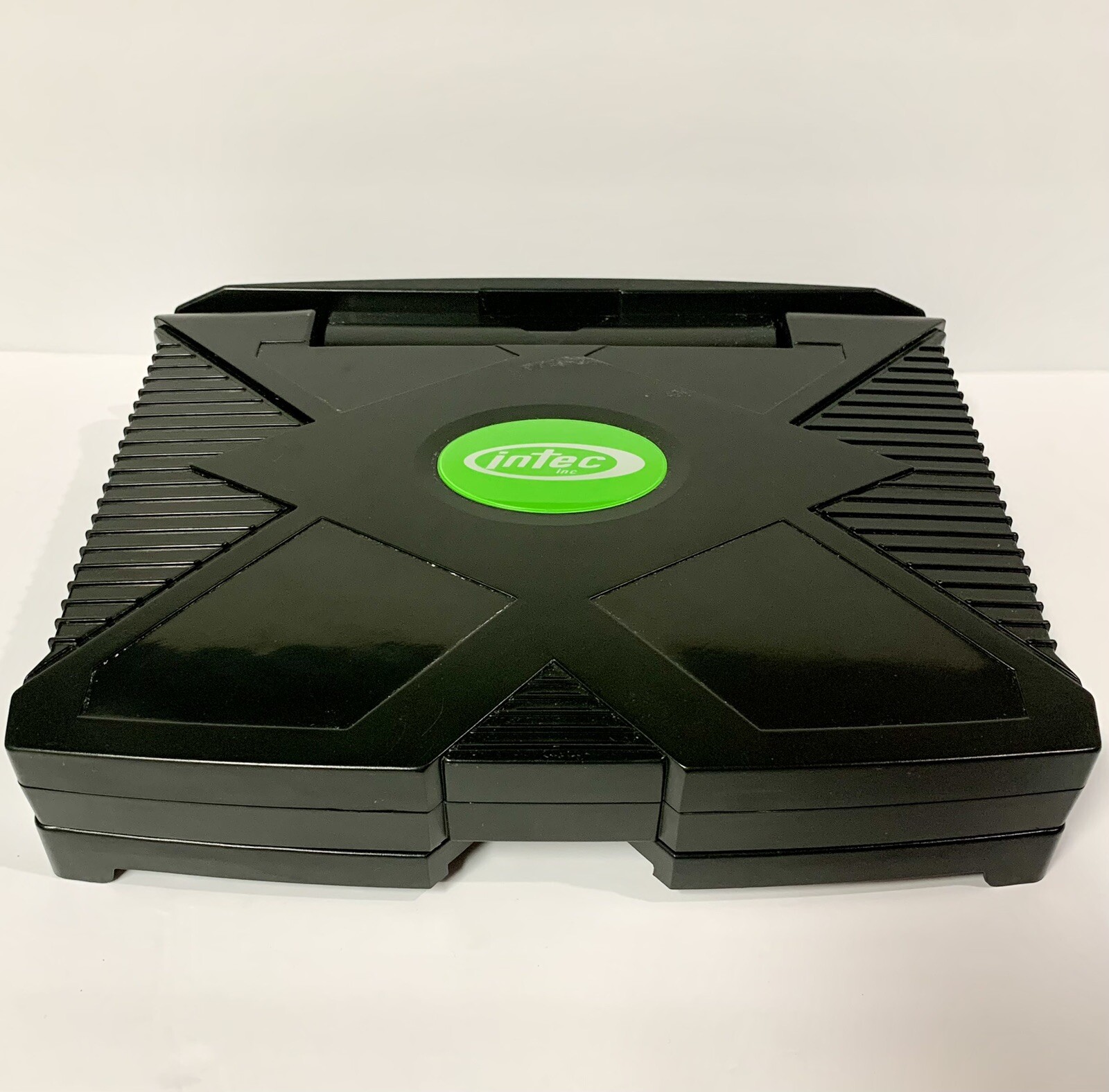 INTEC 5.4" COLOR GAME SCREEN for Original XBOX TESTED eBay