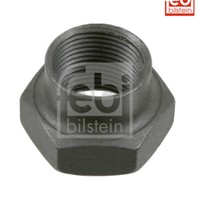 Febi Bilstein Mutter Achsstummel 03831 FüR Ford Fiesta KA RB GFJ Vorne Hinten 5