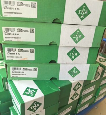 SH☆  6700 SL182936-B-XL-C3 Cylindrical roller bearing: inform yourself