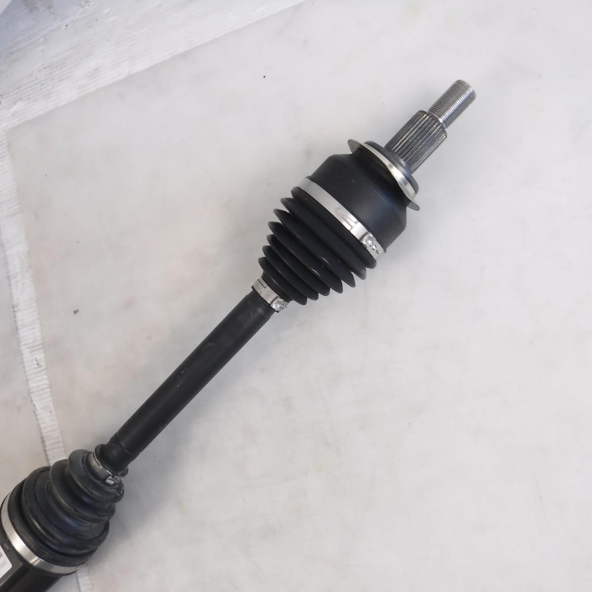 2014-2017 Mazda 6 Right Axle Assembly | FTB6-25-50X | OE | Front