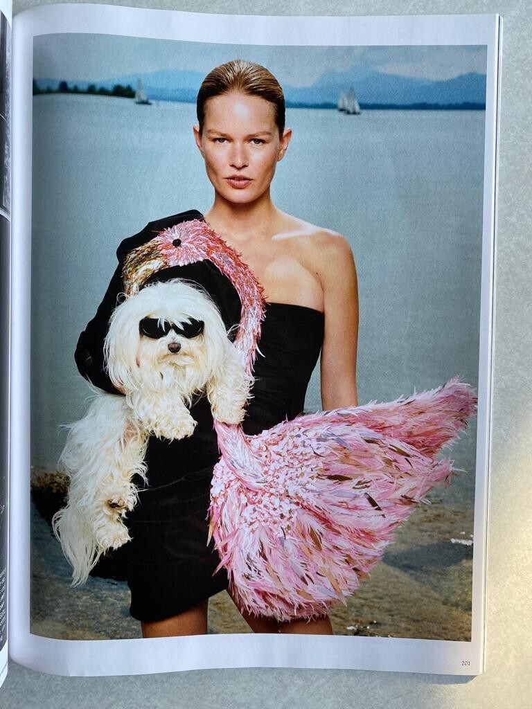 Vogue Germany September 2021 | eBay UK