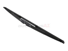 PRO PARTS Wiper Blade Assembly Rear 9139570 Volvo V70 XC70 V40