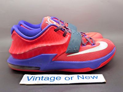 NIKE KD 7 EXT CNVS QS ナイキ KD7 KD 7 EXT CNVS QS - スニーカーショップSKIT