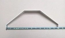 Great Planes Dural L-3 Aluminum Landing Gear Med GPMQ1830 .60 Size - NEW!