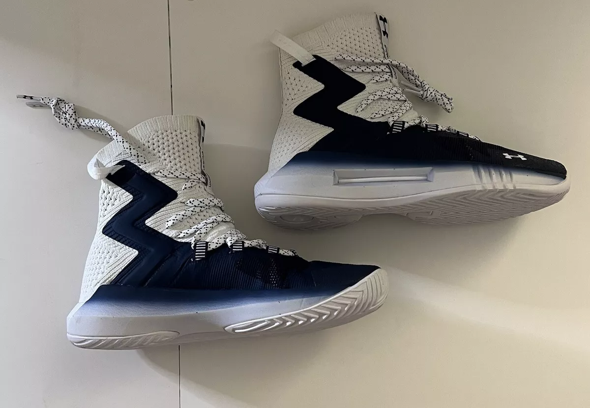 Ua highlight ace black sales