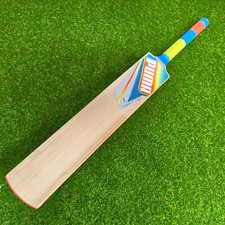 Puma Evo Speed 4000 English Willow Cricket Bat Mens SH New