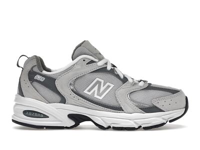 Size 6 - New Balance 530 Grey Matter Harbor Grey for sale