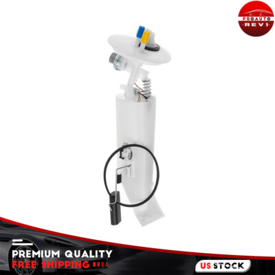 Fuel Pump Module Assembly For Chrysler Town & Country 1996-2000 V6 3.8L