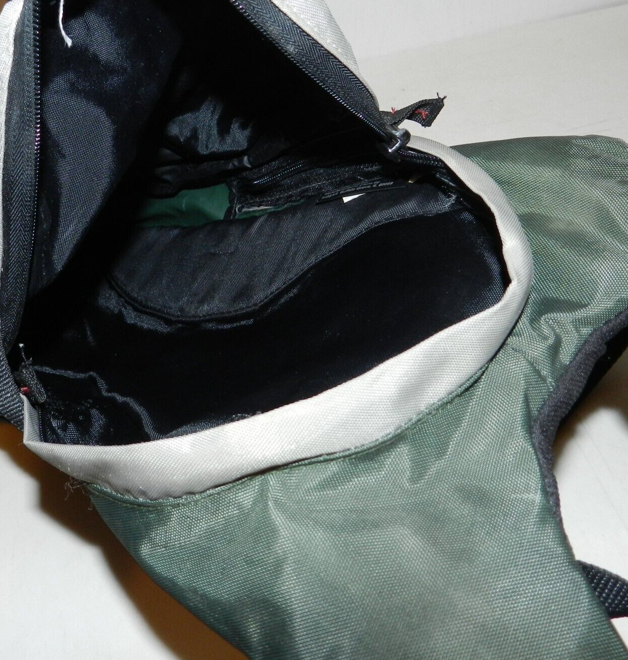 Coleman Hydrotech Adjustable Backpack