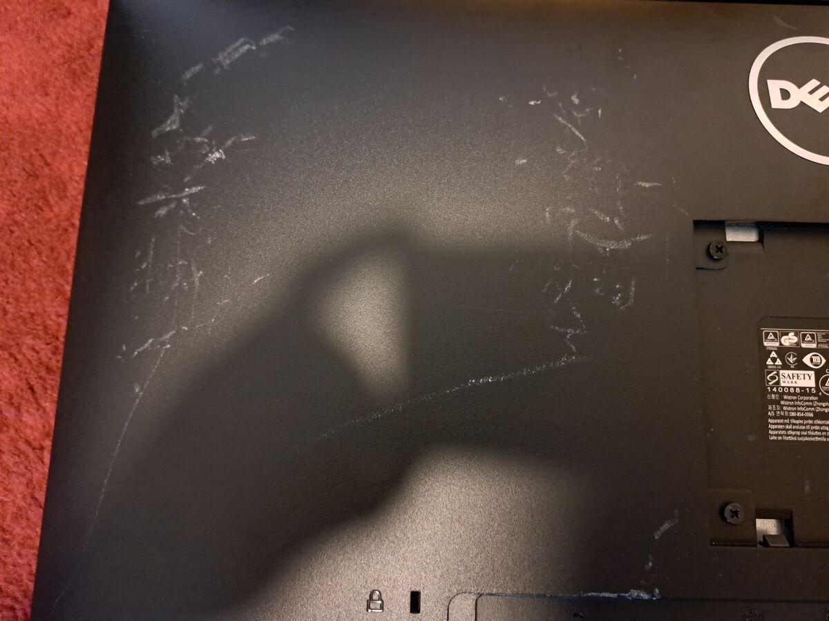 Dell P2715Q IPS LCD Monitor for sale online | eBay Dell P2715Q IPS LCD Monitor for sale online | eBay