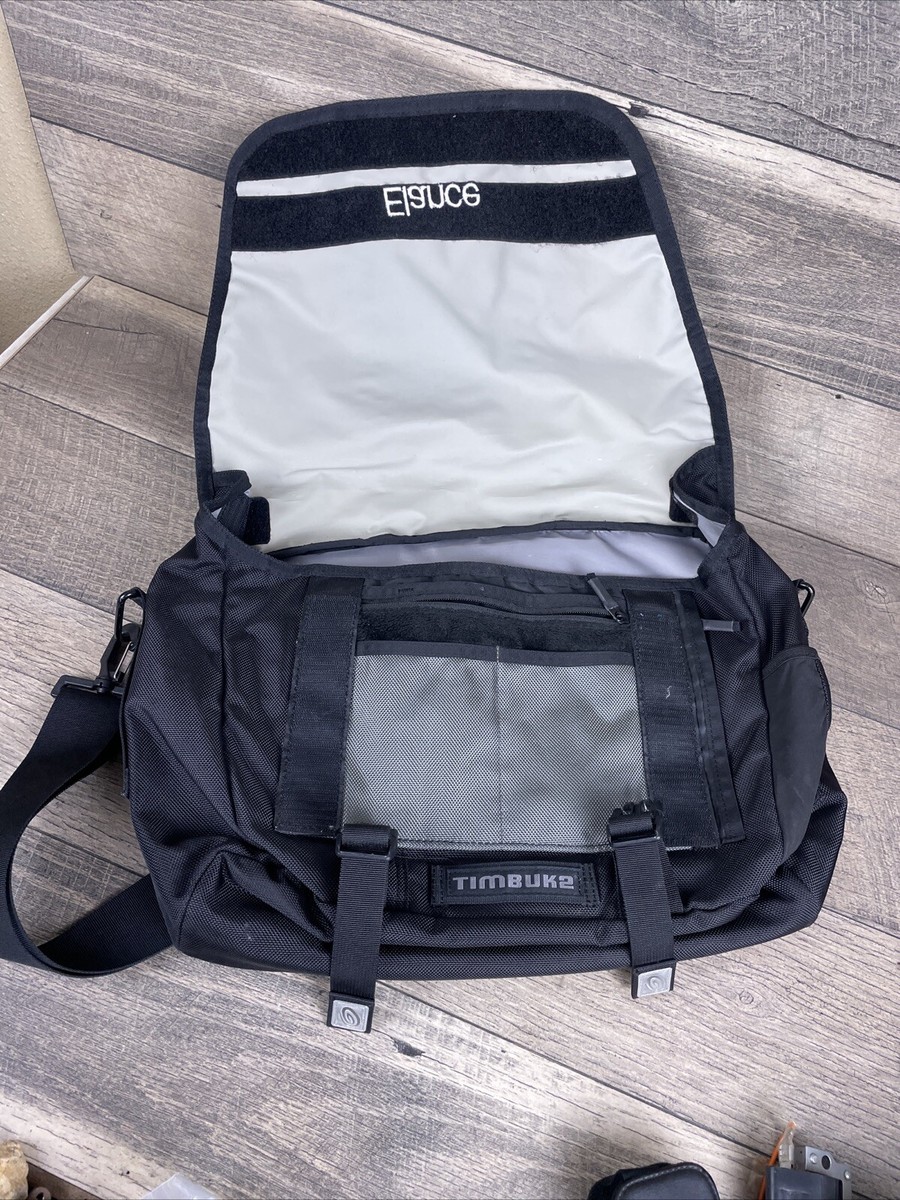 timbuk2 messenger bag large-rare used | eBay