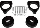 Höherlegungskit 30 mm Lift Kit für Mercedes A-Class W177, B-Class W247, CLA C118