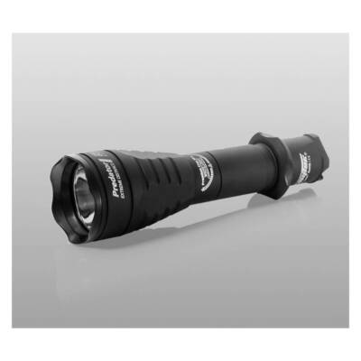 Armytek Predator XP-L HI LED Taschenlampe warm-weiß Flashlight Licht 1150 lm