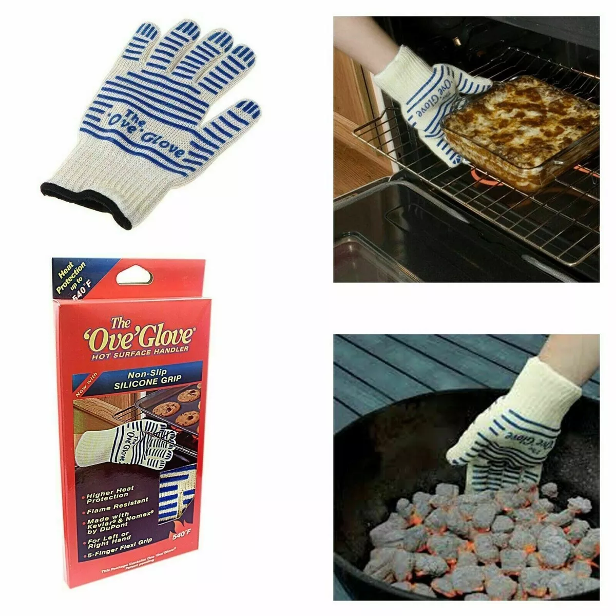 Ove glove 2024