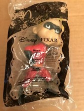 McDonalds Happy Meal Toy The Incredibles Dash Disney Pixar 2005 New Sealed 2