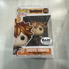 Funko Pop! Animation Haikyu!! Shoyo Hinata #1388 Books A Million Exclusive