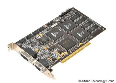 Coherent PCI-BeamVision Support Module