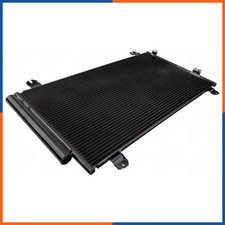 Radiateur Mitsubishi GRANDIS