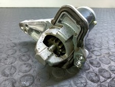 Démarreur Chevrolet NUBIRA