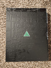 Delta Green RPG Slipcase (Agents Handbook, Ha...