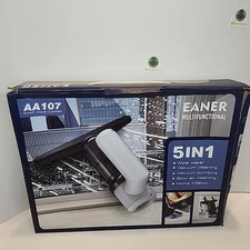 Cleaner Multifunctional 5in1 AA107 Smart Home Vaccuum Cleaner - TESTED