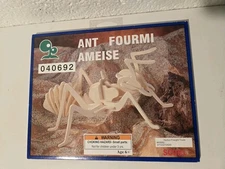 iq assembling products Series Sc001 Ant New In Box