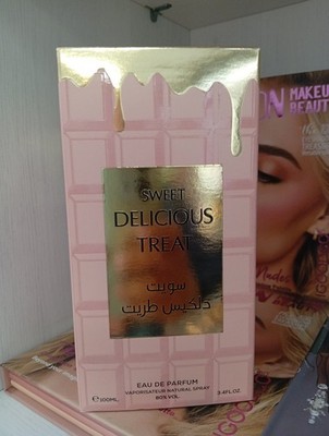Sweet Delicious Treat 100 ml (Armaf)