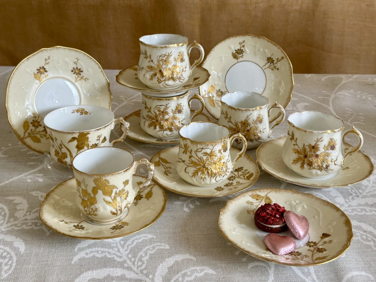 Limoges Pottery, Ceramics & Glass for sale | eBay UK