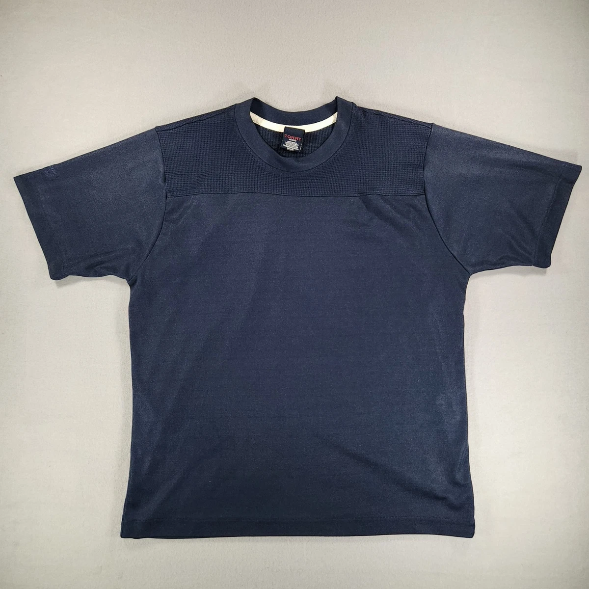 Tommy Hilfiger with Vintage T-Shirts for Men for sale - eBay