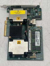 Dell WG0YW Marvell 8GB Cache Single-Port PCIe x8 SAS Acceleration Module