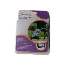 Dream Baby Stroller and Play Yard Insect Netting Mesh