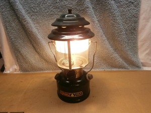 Coleman 286 Lantern | eBay