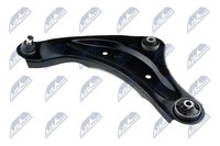 Querlenker Dreieckslenker NTY ZWD-NS-137 FüR Juke F15 Nissan Pulsar C13 Van Leaf
