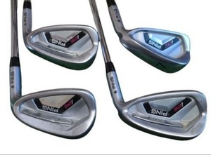 Ping I25 Irons for sale | eBay