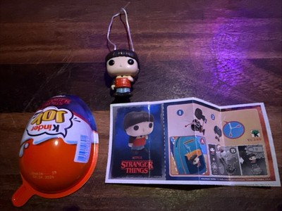 Funko Pop Stranger Things Will VC259 Special Edition Neu Rarität Sehr Selten