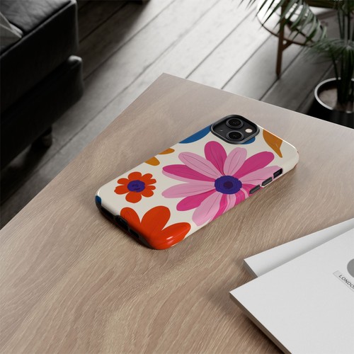 Tough Cases, Tough for iPhone & Samsung – Floral, Boho, Custom Protective Cover - 第 79/260 張圖片