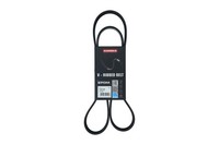 Keilrippenriemen Kamoka 7016102 FüR Opel Corsa S07 X15 Astra P10 Caravan Cdti 2