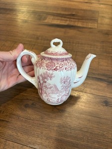 Villeroy and Boch Burgenland | eBay