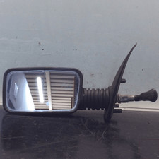 Retroviseur gauche (ou coque) Fiat CINQUECENTO