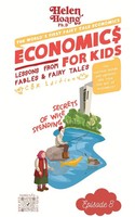 Economics For Kids How Does The Government Spend Money? Helen Hoang Taschenbuch