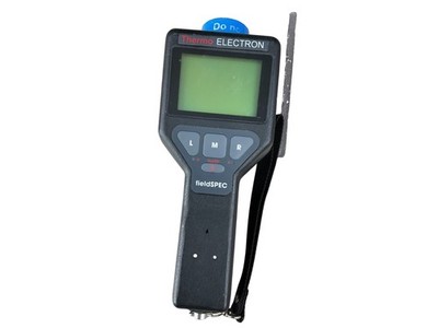 Thermo Electron He-3 fieldSPEC-N Portable Neutron Radiation Detector FREE SHIP.