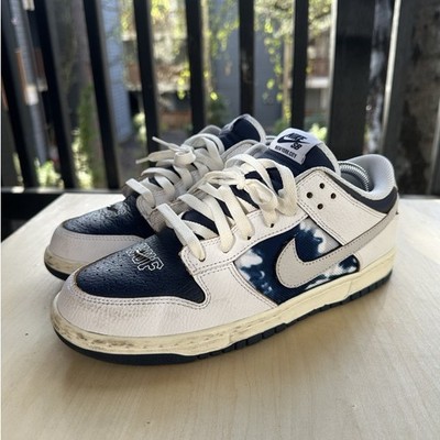 Nike SB Dunk Low HUF New York City Cut Size 8.5